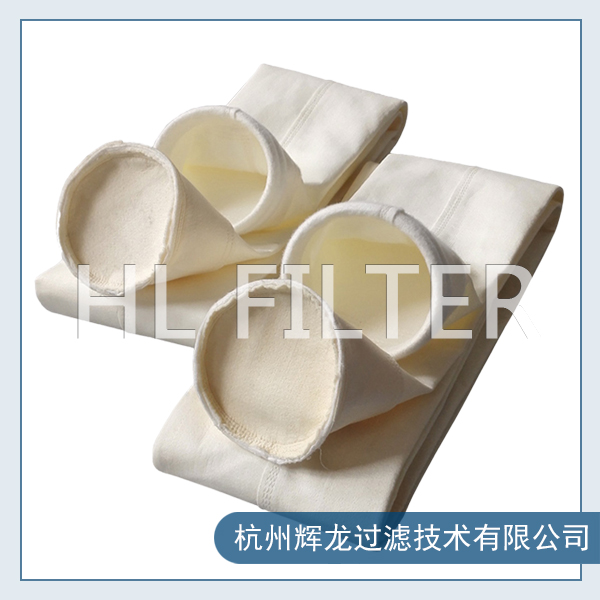 除塵布袋-亞克力針刺氈的工作原理時怎樣的？